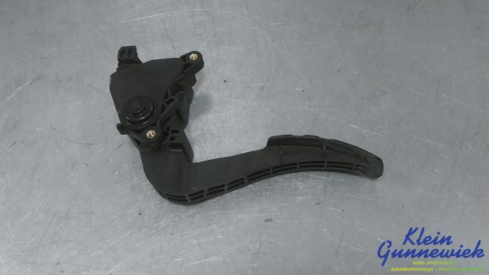 Gebrauchte Gaspedalposition Sensor Renault Megane Preis € 28,00 Margenregelung angeboten von Klein Gunnewiek Autodemontage & Motorentechniek