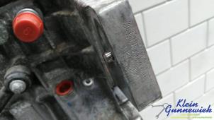 Engine from a Mercedes A-Klasse 2019