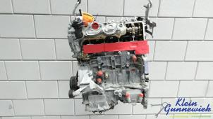Engine from a Mercedes A-Klasse 2019