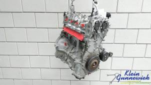 Engine from a Mercedes A-Klasse 2019