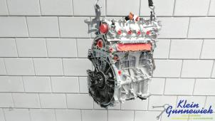 Engine from a Mercedes A-Klasse 2019