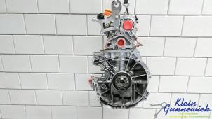 Engine from a Mercedes A-Klasse 2019
