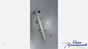 Used Fuel injector nozzle Opel Astra Price € 20,00 Margin scheme offered by Klein Gunnewiek Autodemontage & Motorentechniek