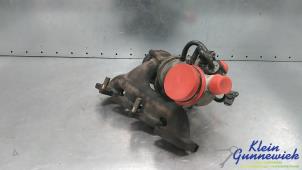 Gebrauchte Turbo Opel Astra Preis € 275,00 Margenregelung angeboten von Klein Gunnewiek Autodemontage & Motorentechniek