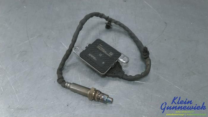 Usados Sonda Lambda Renault Megane Precio € 119,00 Norma de margen ofrecido por Klein Gunnewiek Autodemontage & Motorentechniek