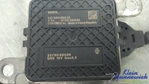 Lambda probe from a Renault Megane 2019
