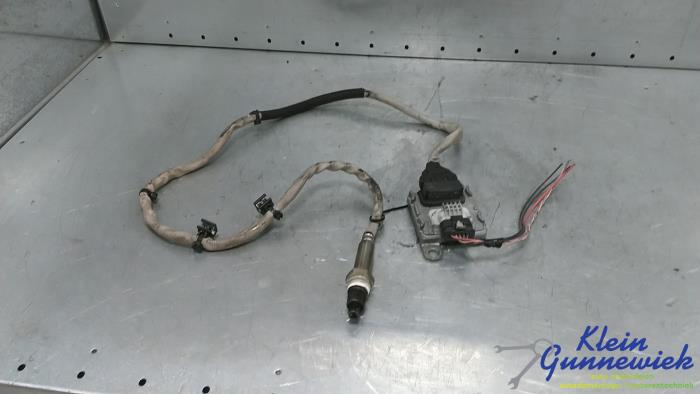 Usados Sonda Lambda Renault Megane Precio € 116,00 Norma de margen ofrecido por Klein Gunnewiek Autodemontage & Motorentechniek
