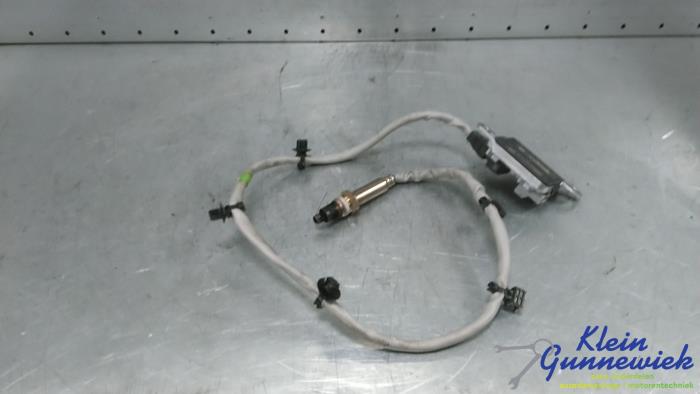 Usados Sonda Lambda Renault Trafic Precio € 112,00 Norma de margen ofrecido por Klein Gunnewiek Autodemontage & Motorentechniek