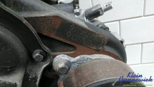 Engine from a Renault Trafic 2023