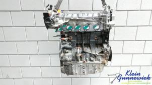 Engine from a Renault Trafic 2023