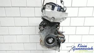 Engine from a Renault Trafic 2023