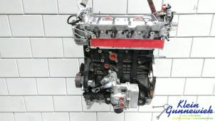 Engine from a Renault Trafic 2023