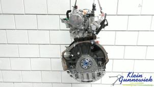 Engine from a Renault Trafic 2023
