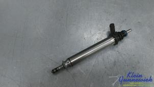 Begagnade Insprutare (bensin) Mercedes A-Klasse Pris € 35,00 Marginaltabell erbjuds av Klein Gunnewiek Autodemontage & Motorentechniek