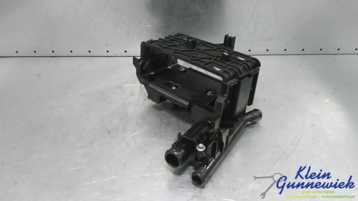 Begagnade Diverse Mercedes A-Klasse Pris € 39,00 Marginaltabell erbjuds av Klein Gunnewiek Autodemontage & Motorentechniek