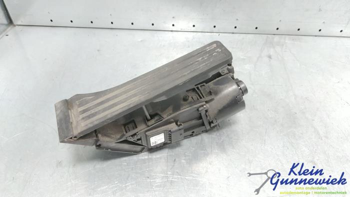 Begagnade Gaspedalsensor Mercedes C-Klasse Pris € 109,00 Marginaltabell erbjuds av Klein Gunnewiek Autodemontage & Motorentechniek