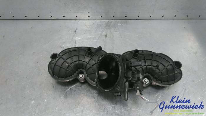 Gebrauchte Ansaugbrugge Mercedes A-Klasse Preis € 75,00 Margenregelung angeboten von Klein Gunnewiek Autodemontage & Motorentechniek