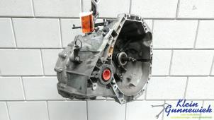 Begagnade Växellåda Renault Megane Pris € 625,00 Marginaltabell erbjuds av Klein Gunnewiek Autodemontage & Motorentechniek