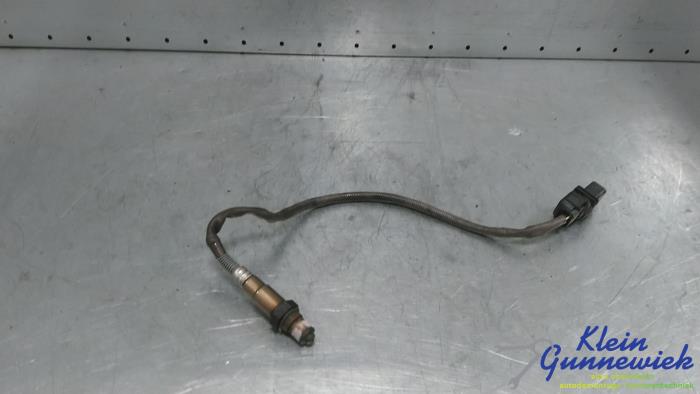Usagé Sonde lambda Mercedes A-Klasse Prix € 49,00 Règlement à la marge proposé par Klein Gunnewiek Autodemontage & Motorentechniek