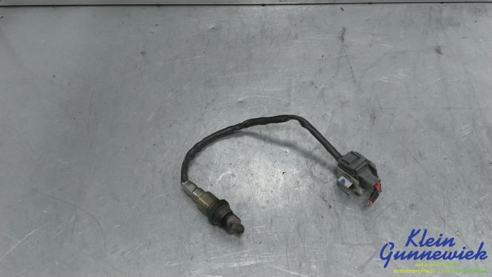 Usagé Sonde lambda Mercedes A-Klasse Prix € 42,00 Règlement à la marge proposé par Klein Gunnewiek Autodemontage & Motorentechniek
