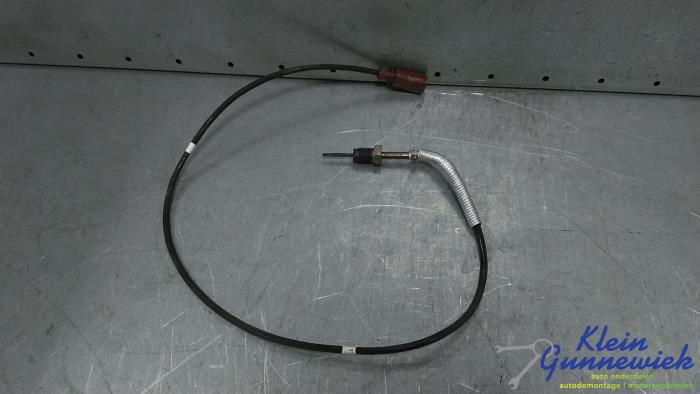 Gebrauchte Auspuff Temperatursensor Volkswagen Golf Preis € 55,00 Margenregelung angeboten von Klein Gunnewiek Autodemontage & Motorentechniek