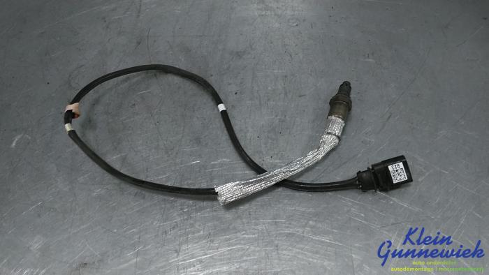 Usados Sonda Lambda Volkswagen Golf Precio € 52,00 Norma de margen ofrecido por Klein Gunnewiek Autodemontage & Motorentechniek