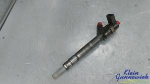 Begagnade Insprutare (diesel) Mercedes C-Klasse Pris € 50,00 Marginaltabell erbjuds av Klein Gunnewiek Autodemontage & Motorentechniek