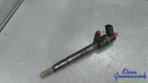Begagnade Insprutare (diesel) Mercedes C-Klasse Pris € 50,00 Marginaltabell erbjuds av Klein Gunnewiek Autodemontage & Motorentechniek