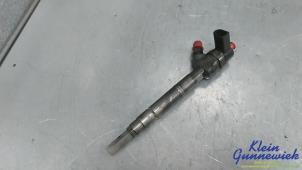 Begagnade Insprutare (diesel) Mercedes C-Klasse Pris € 50,00 Marginaltabell erbjuds av Klein Gunnewiek Autodemontage & Motorentechniek