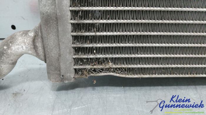 Used Radiator Mercedes C-Klasse Price € 116,00 Margin scheme offered by Klein Gunnewiek Autodemontage & Motorentechniek