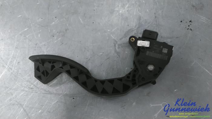 Gebrauchte Gaspedalposition Sensor Renault Trafic Preis € 74,00 Margenregelung angeboten von Klein Gunnewiek Autodemontage & Motorentechniek