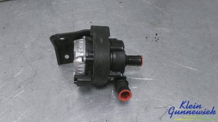 Begagnade Vattenpump Renault Trafic Pris € 183,00 Marginaltabell erbjuds av Klein Gunnewiek Autodemontage & Motorentechniek