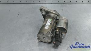 Begagnade Startmotor Volkswagen Golf Pris € 25,00 Marginaltabell erbjuds av Klein Gunnewiek Autodemontage & Motorentechniek