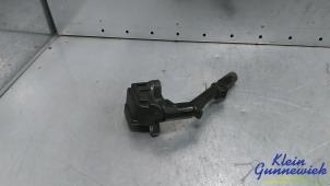 Używane Zestaw cewek zaplonowych Mercedes C-Klasse Cena € 15,00 Procedura marży oferowane przez Klein Gunnewiek Autodemontage & Motorentechniek