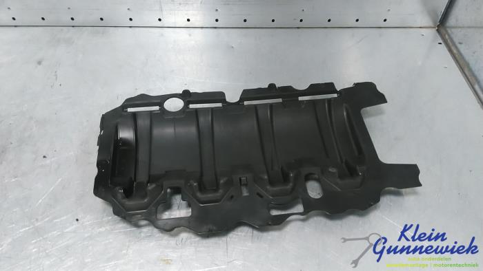 Gebrauchte Sonstige Volkswagen Jetta Preis € 15,00 Margenregelung angeboten von Klein Gunnewiek Autodemontage & Motorentechniek