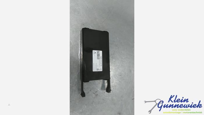 Usagé Ordinateur divers Volkswagen E-Golf Prix € 158,00 Règlement à la marge proposé par Klein Gunnewiek Autodemontage & Motorentechniek