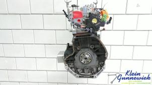 Used Engine Renault Trafic Price € 4.395,00 Margin scheme offered by Klein Gunnewiek Autodemontage & Motorentechniek