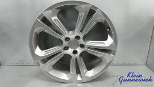 Begagnade Hjul Audi Q5 Pris € 125,00 Marginaltabell erbjuds av Klein Gunnewiek Autodemontage & Motorentechniek