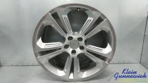 Begagnade Hjul Audi Q5 Pris € 125,00 Marginaltabell erbjuds av Klein Gunnewiek Autodemontage & Motorentechniek