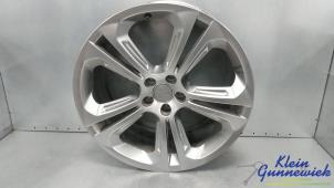 Begagnade Hjul Audi Q5 Pris € 125,00 Marginaltabell erbjuds av Klein Gunnewiek Autodemontage & Motorentechniek
