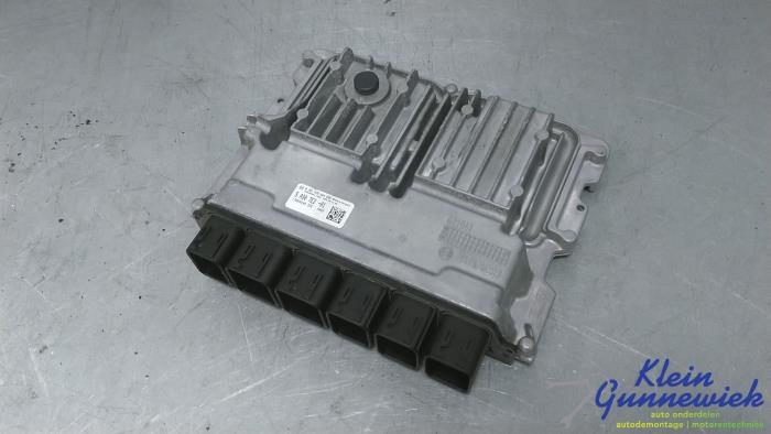 Used Injection computer BMW 3-Serie Price € 395,00 Margin scheme offered by Klein Gunnewiek Autodemontage & Motorentechniek