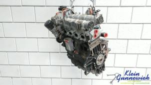 Engine from a Volkswagen Golf 2009