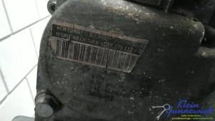 Engine from a Volkswagen Golf 2009