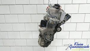 Engine from a Volkswagen Golf 2009