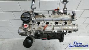 Engine from a Volkswagen Golf 2009