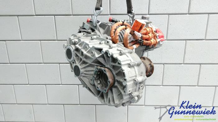Usagé Moteur Volkswagen E-Golf Prix € 1.391,00 Règlement à la marge proposé par Klein Gunnewiek Autodemontage & Motorentechniek
