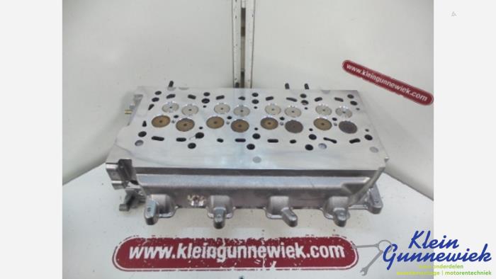 Renoverade Topplock Volkswagen Bestel Pris € 901,45 Inklusive moms erbjuds av Klein Gunnewiek Autodemontage & Motorentechniek