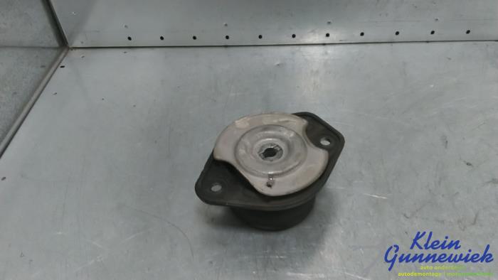Usagé Support moteur Volkswagen E-Golf Prix € 31,00 Règlement à la marge proposé par Klein Gunnewiek Autodemontage & Motorentechniek
