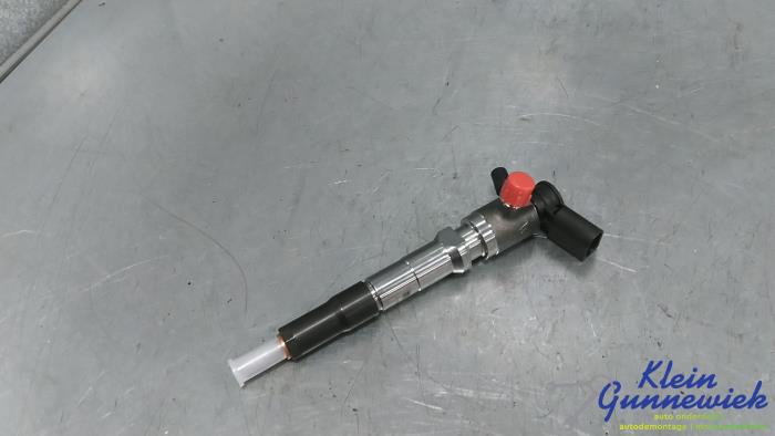Injecteurs Ford Transit Custom (Neuf)