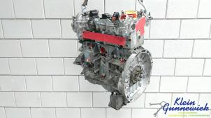 Used Engine Mercedes C-Klasse Price € 3.995,00 Margin scheme offered by Klein Gunnewiek Autodemontage & Motorentechniek